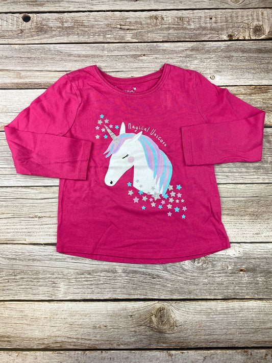 T-shirt manica lunga