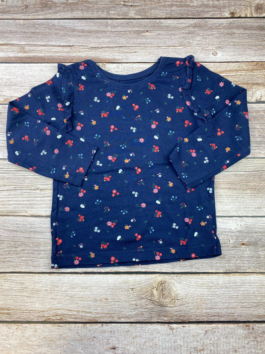 T-shirt manica lunga