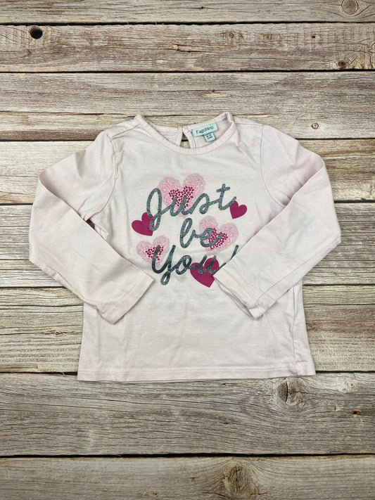 T-shirt manica lunga