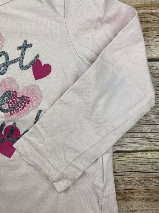 T-shirt manica lunga