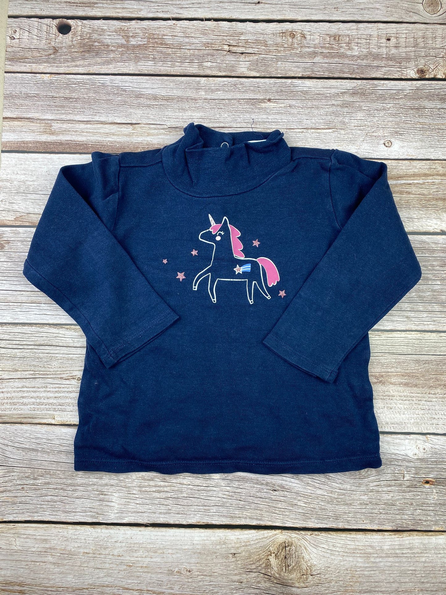 T-shirt manica lunga