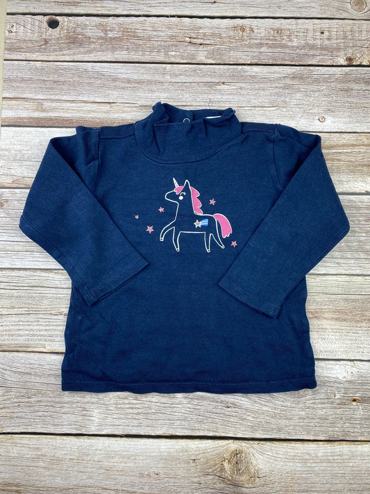 T-shirt manica lunga