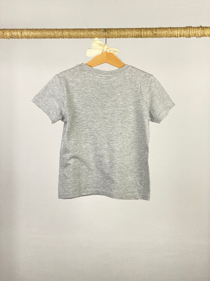 T-shirt manica corta