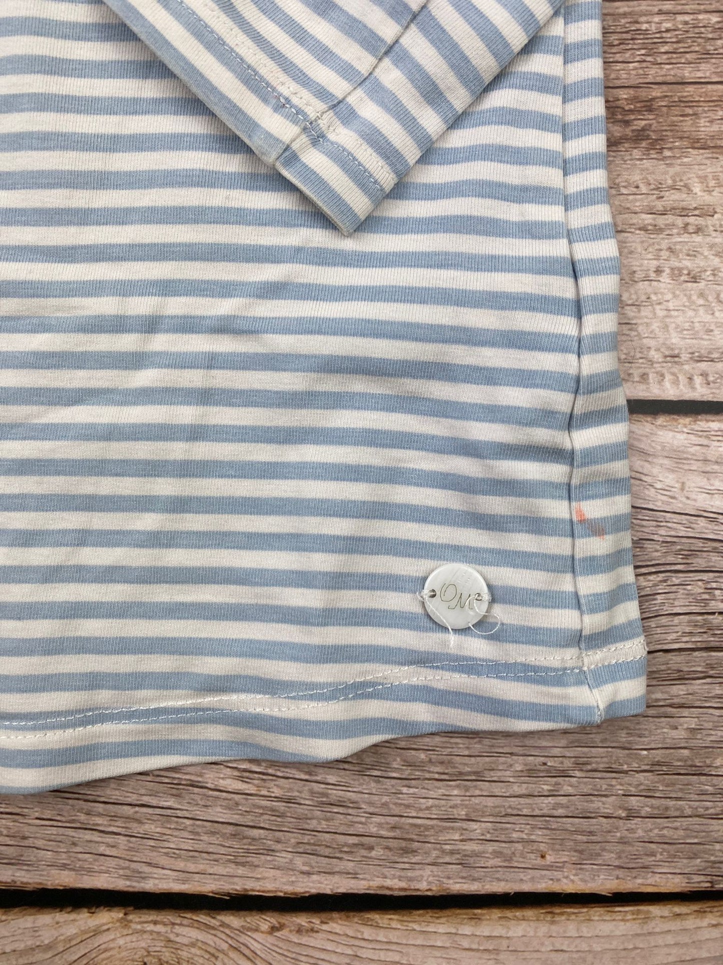 T-shirt manica lunga