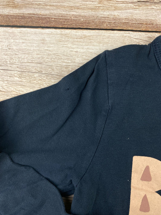 T-shirt manica lunga