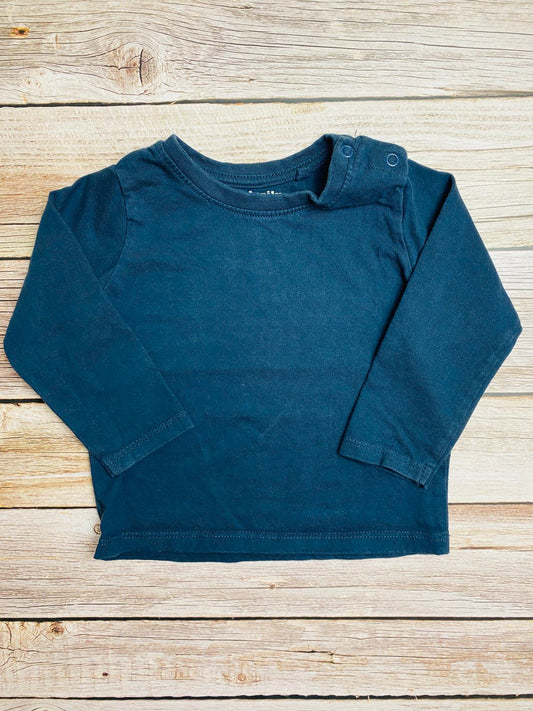 T-shirt manica lunga