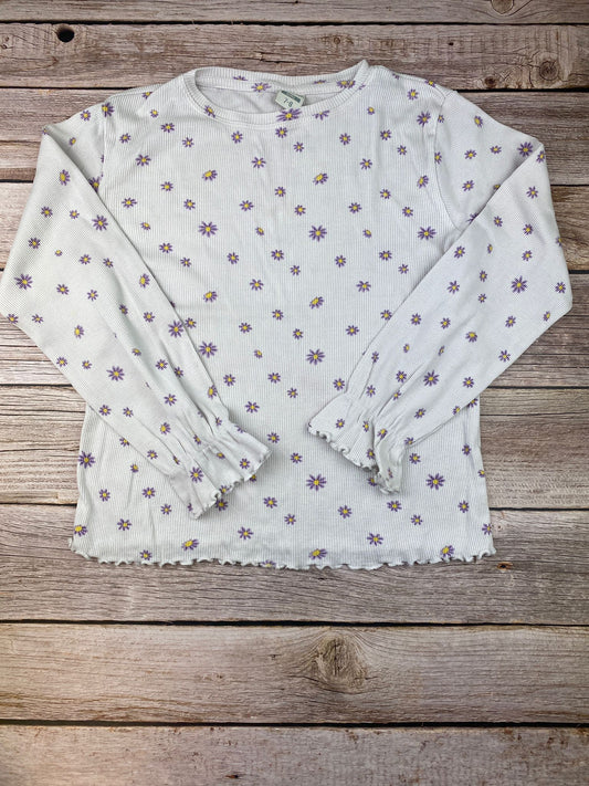 T-shirt manica lunga