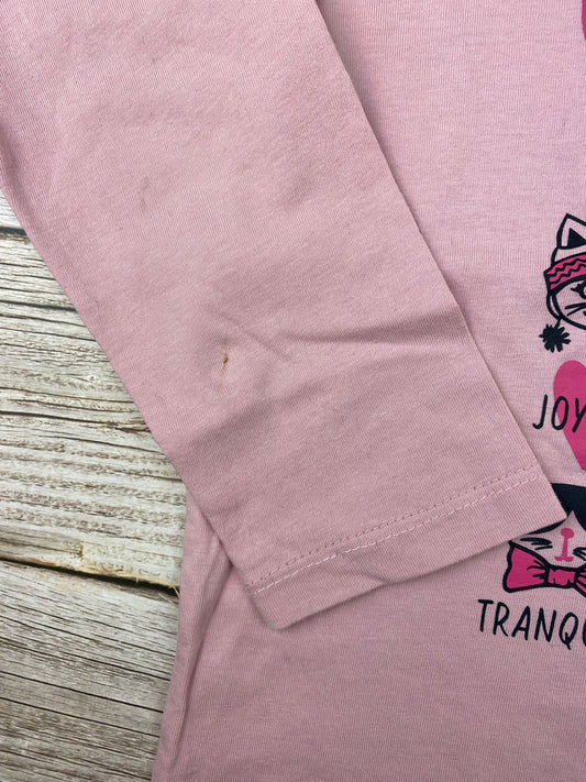 T-shirt manica lunga