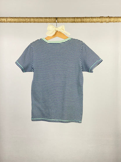 T-shirt manica corta