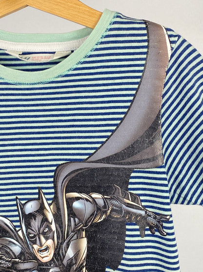 T-shirt manica corta