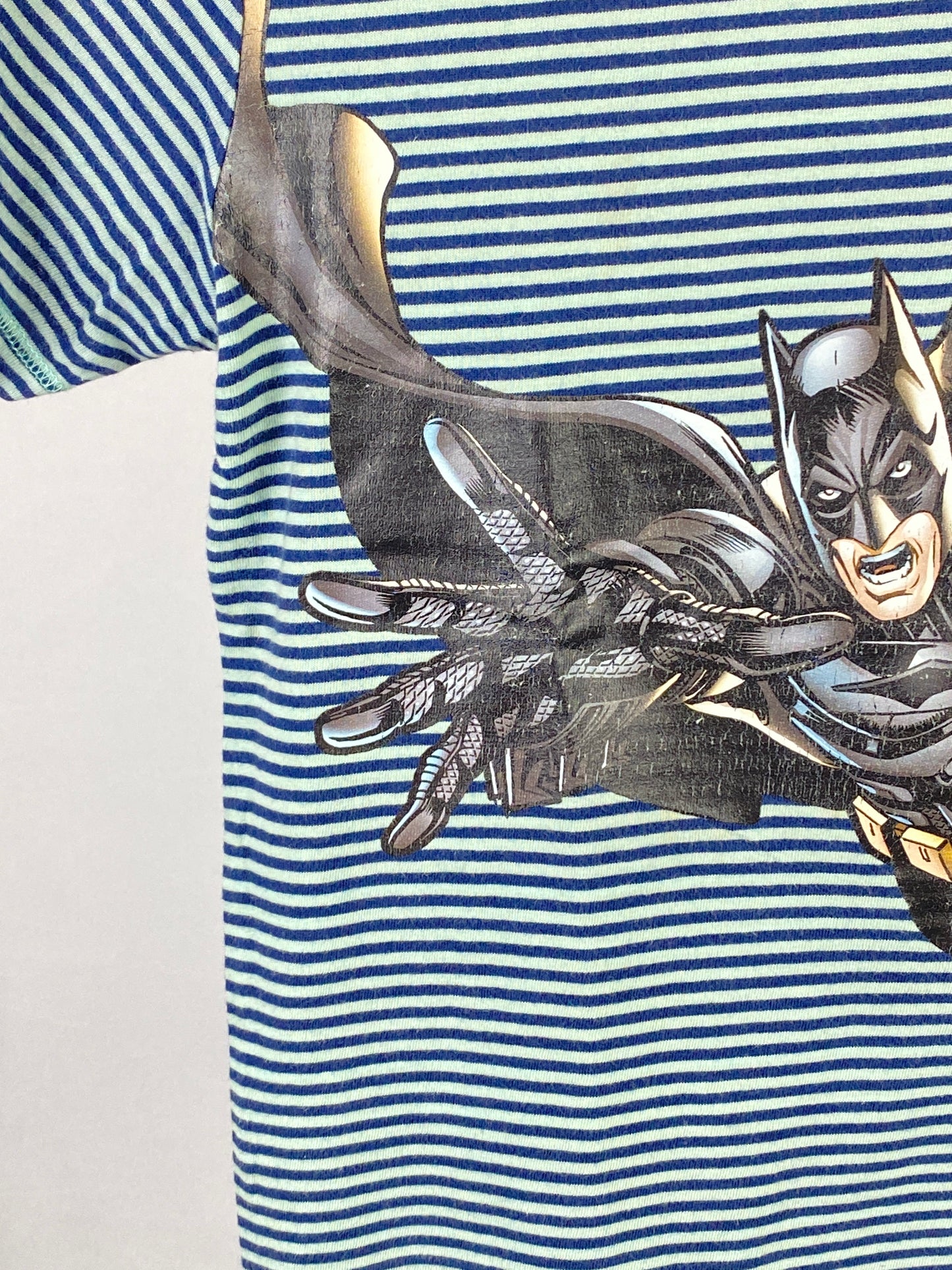 T-shirt manica corta