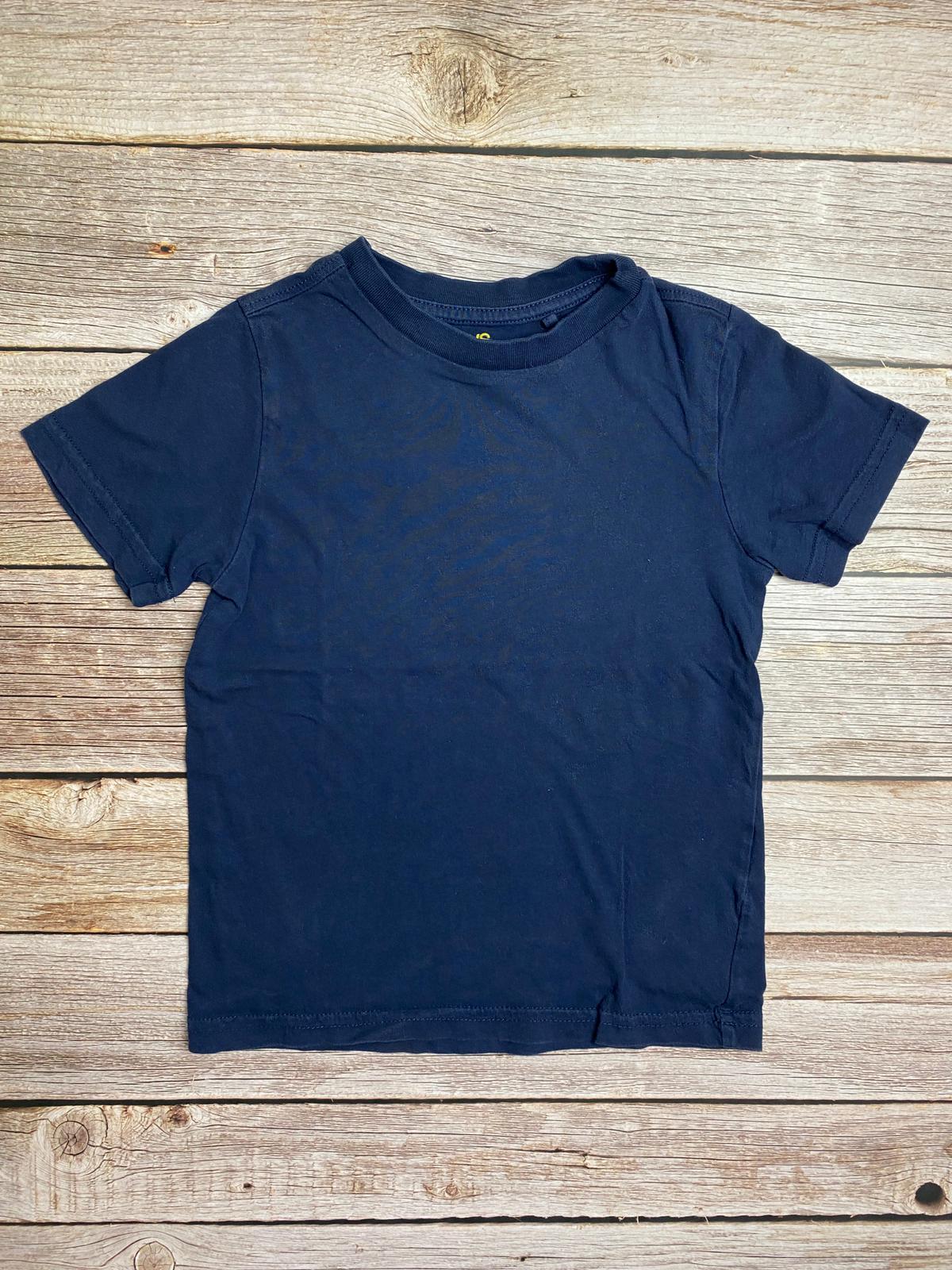 T-shirt manica corta