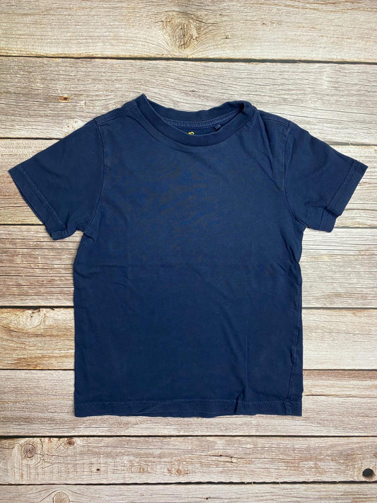 T-shirt manica corta