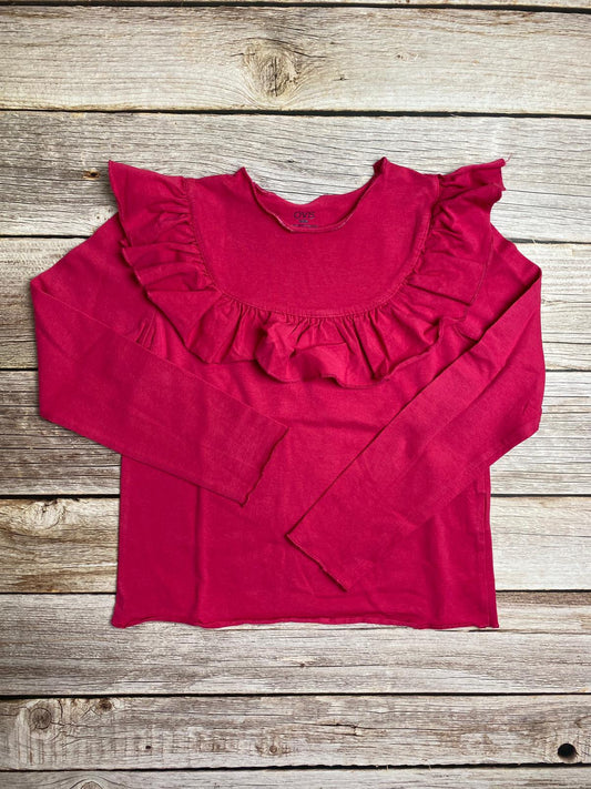 T-shirt manica lunga