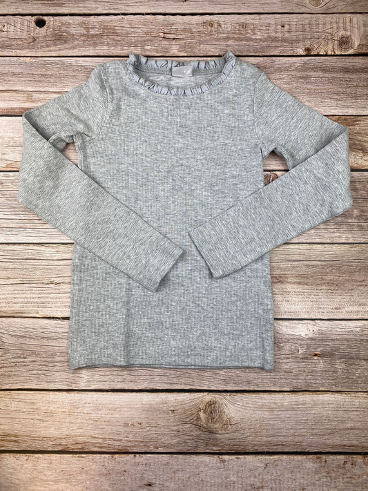 T-shirt manica lunga