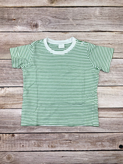 T-shirt manica corta