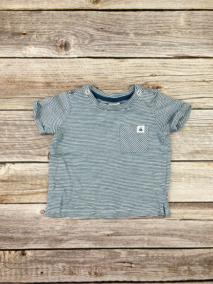 T-shirt manica corta