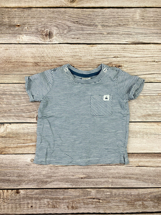 T-shirt manica corta