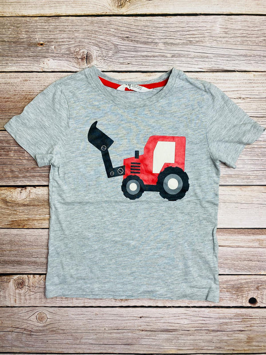 T-shirt manica corta