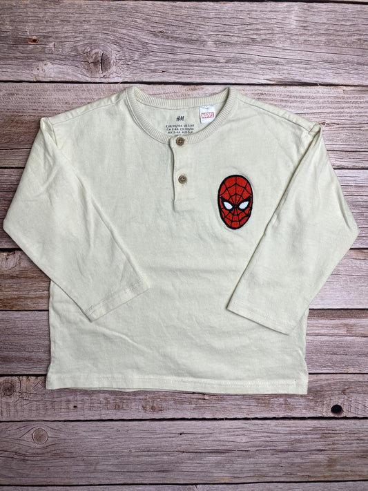 T-shirt manica lunga