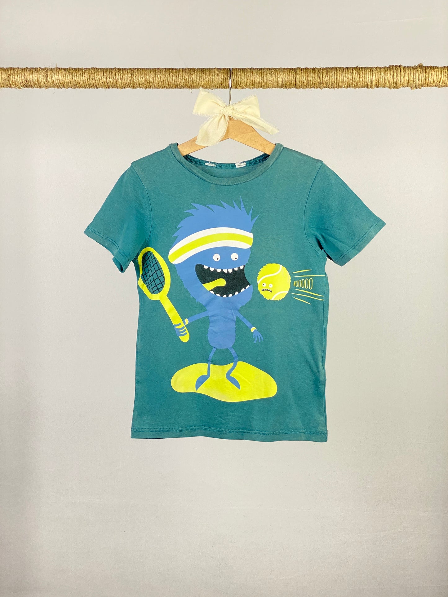 T-shirt manica corta