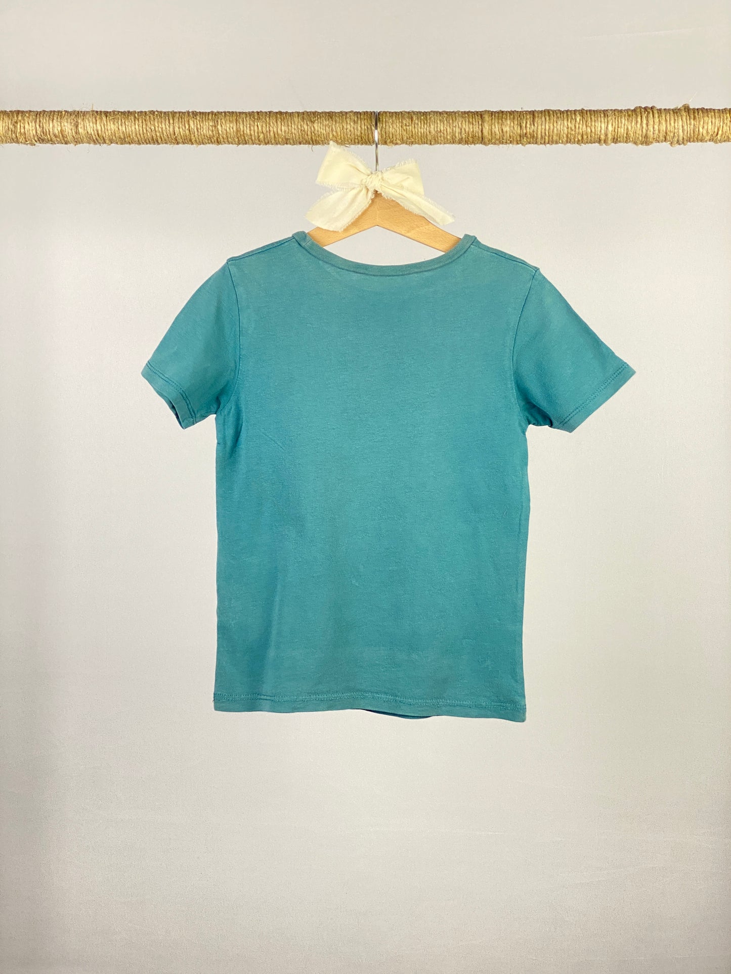 T-shirt manica corta