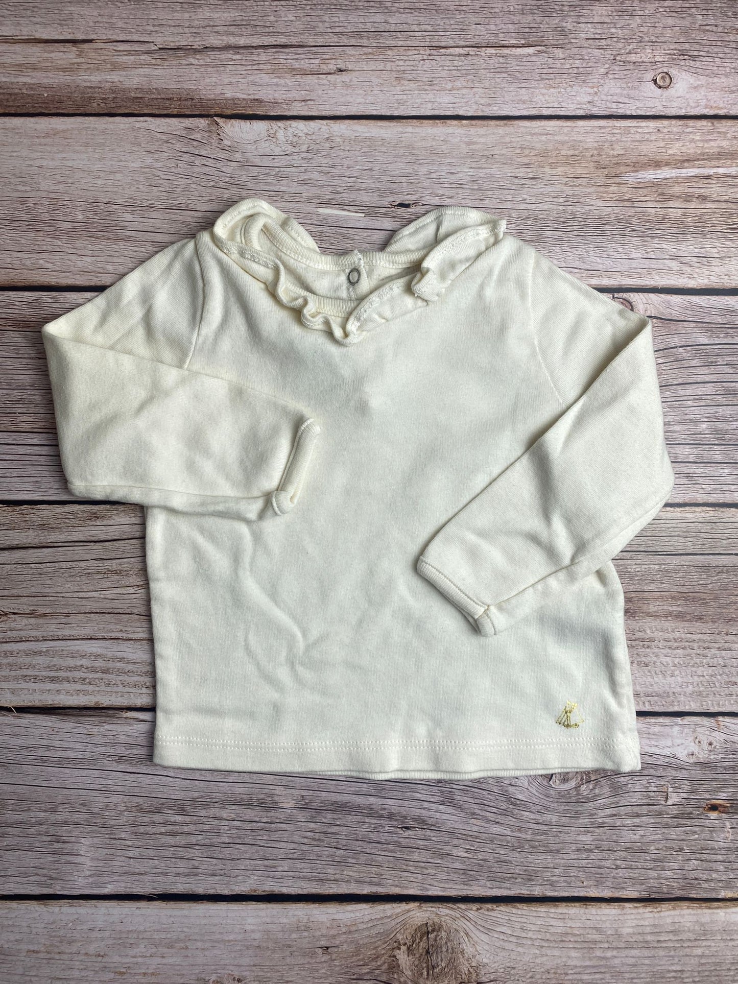 T-shirt manica lunga