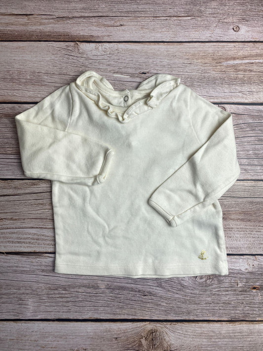 T-shirt manica lunga