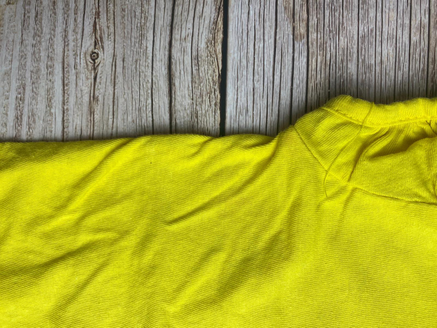 T-shirt manica corta