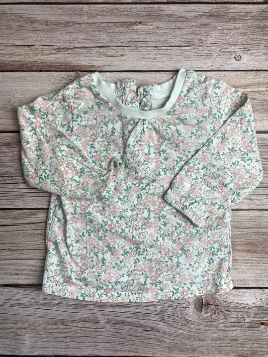 T-shirt manica lunga