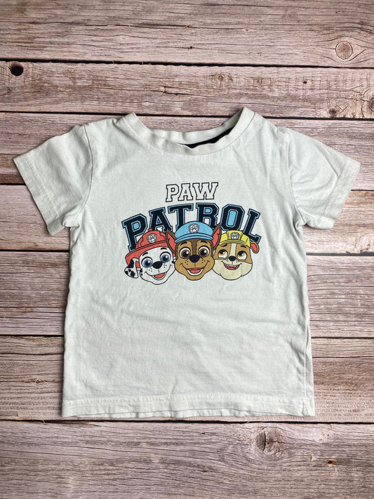 T-shirt manica corta