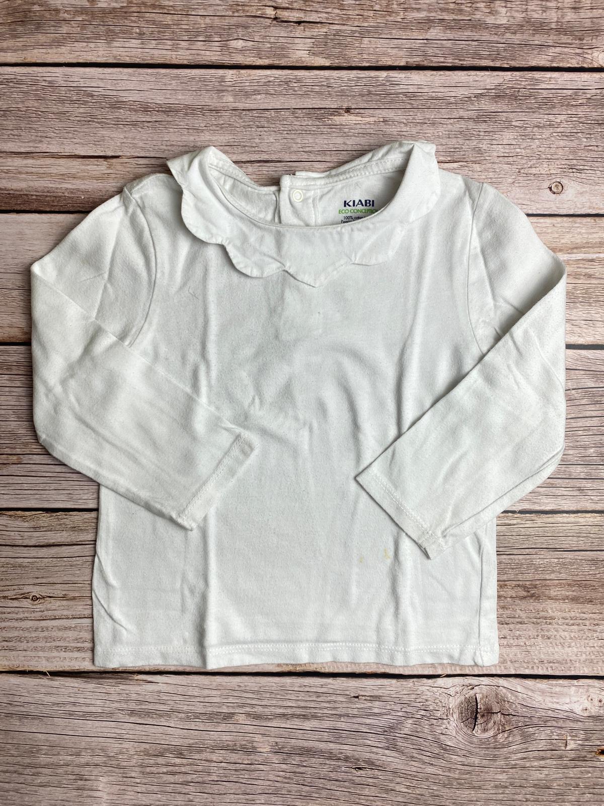 T-shirt manica lunga