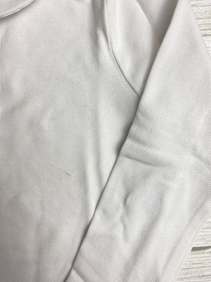 Polo manica lunga