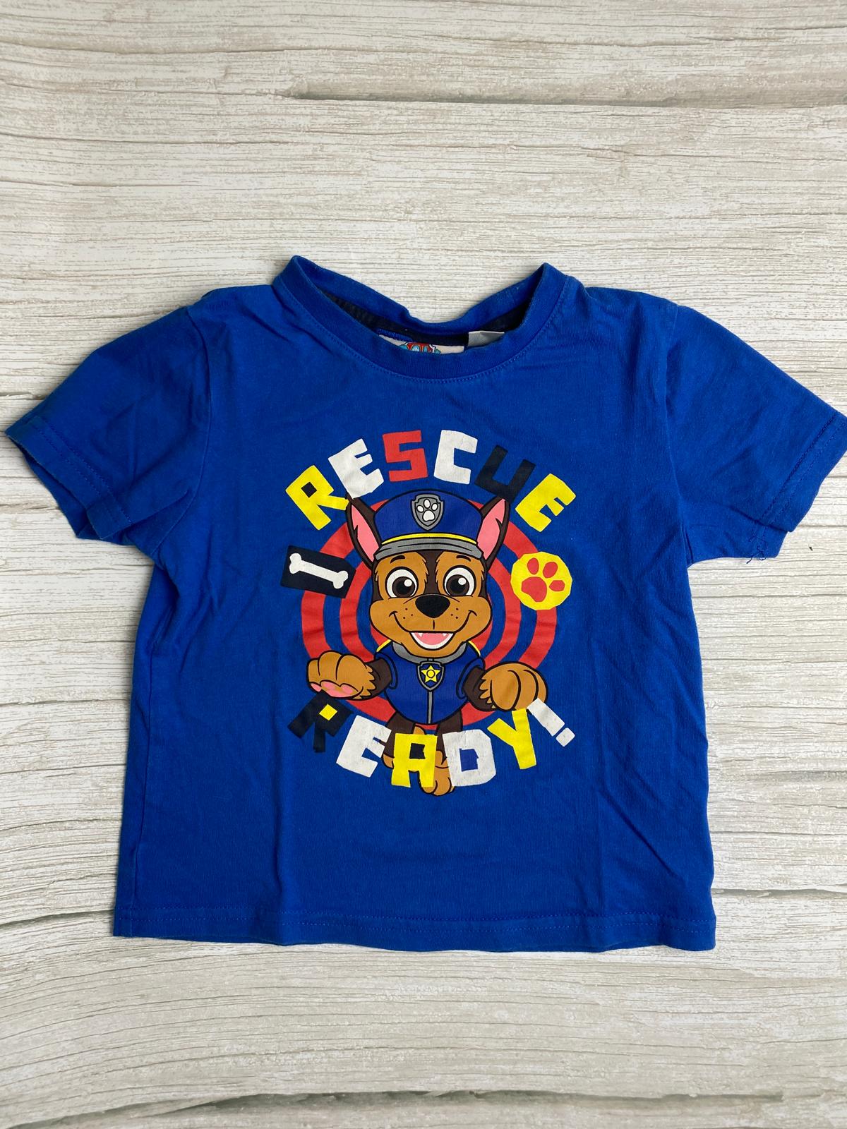 T-shirt manica corta