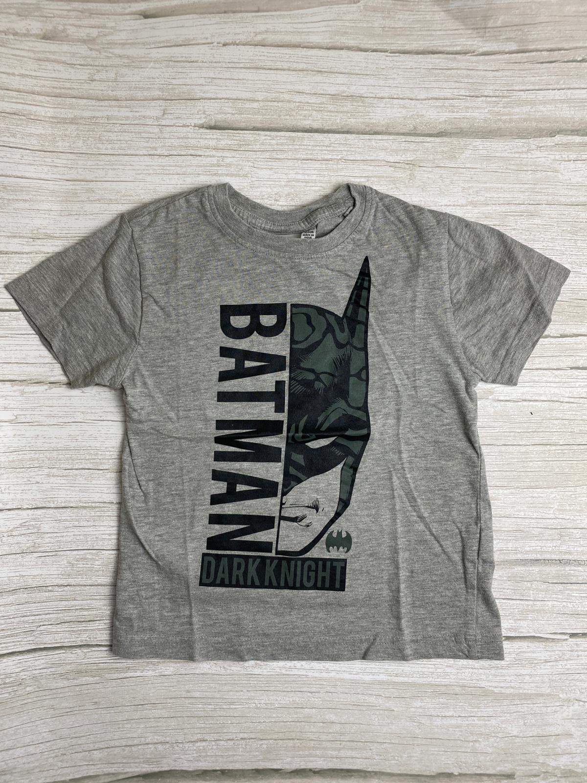 T-shirt manica corta