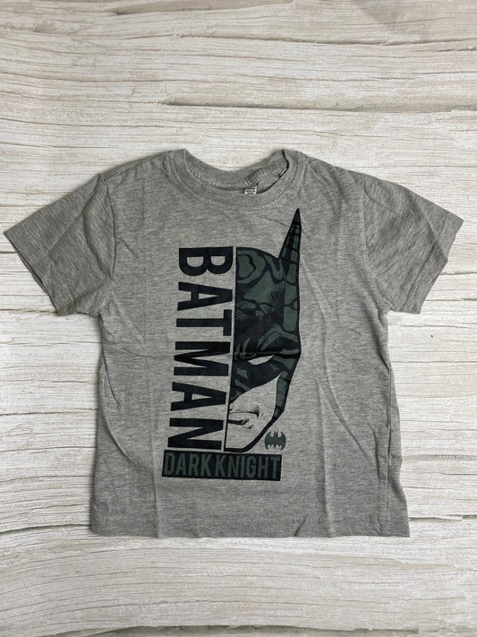 T-shirt manica corta