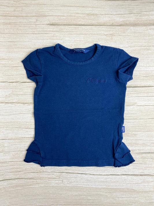 T-shirt manica corta