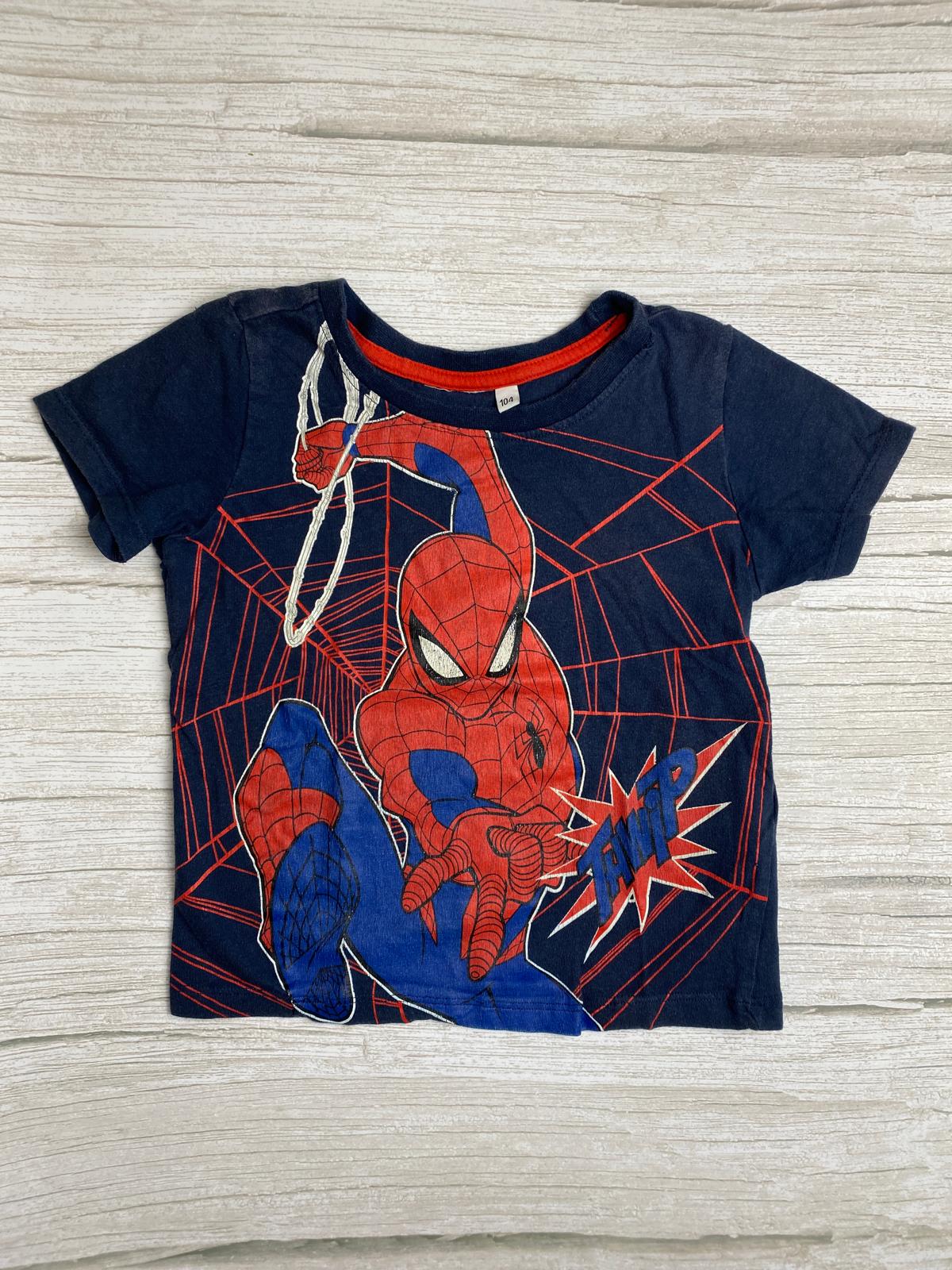 T-shirt manica corta