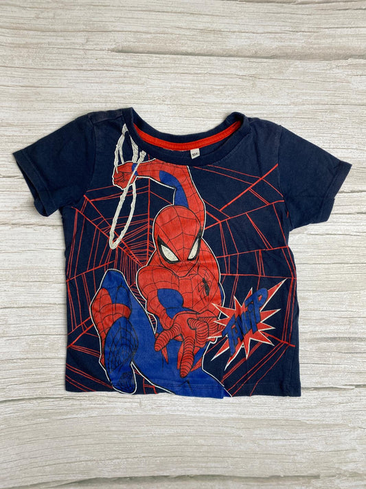 T-shirt manica corta