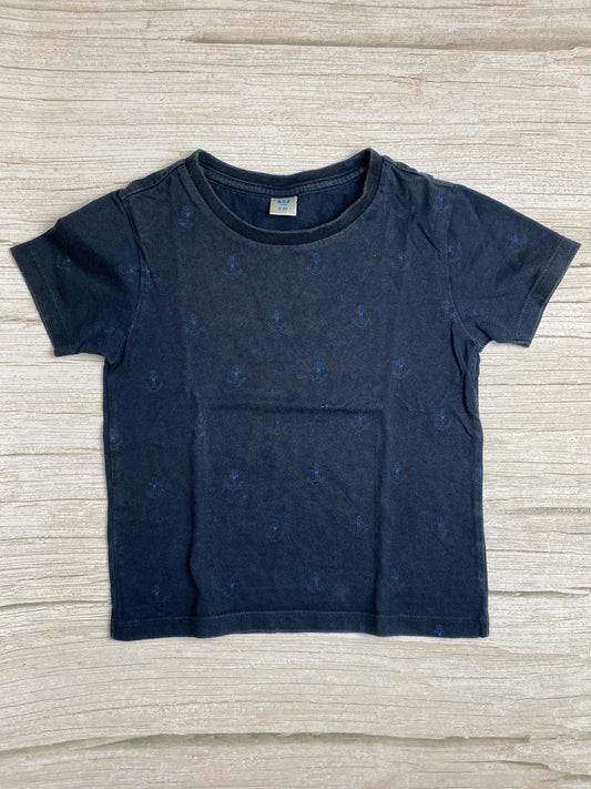 T-shirt manica corta