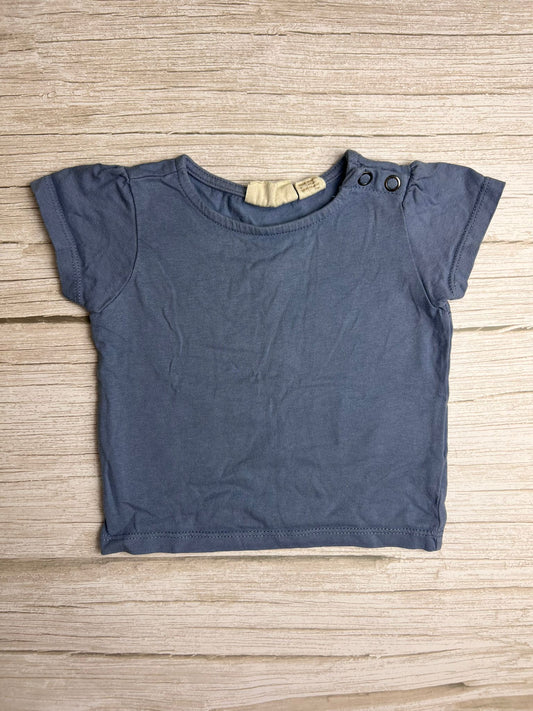 T-shirt manica corta