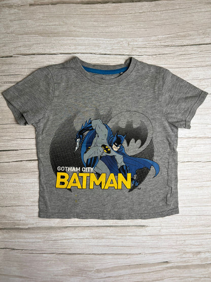 T-shirt manica corta
