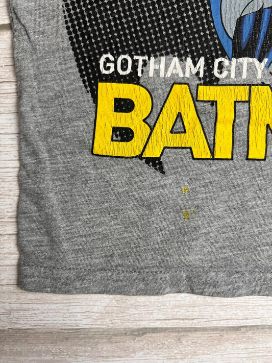 T-shirt manica corta