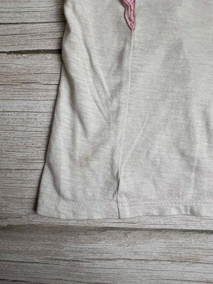 T-shirt manica corta