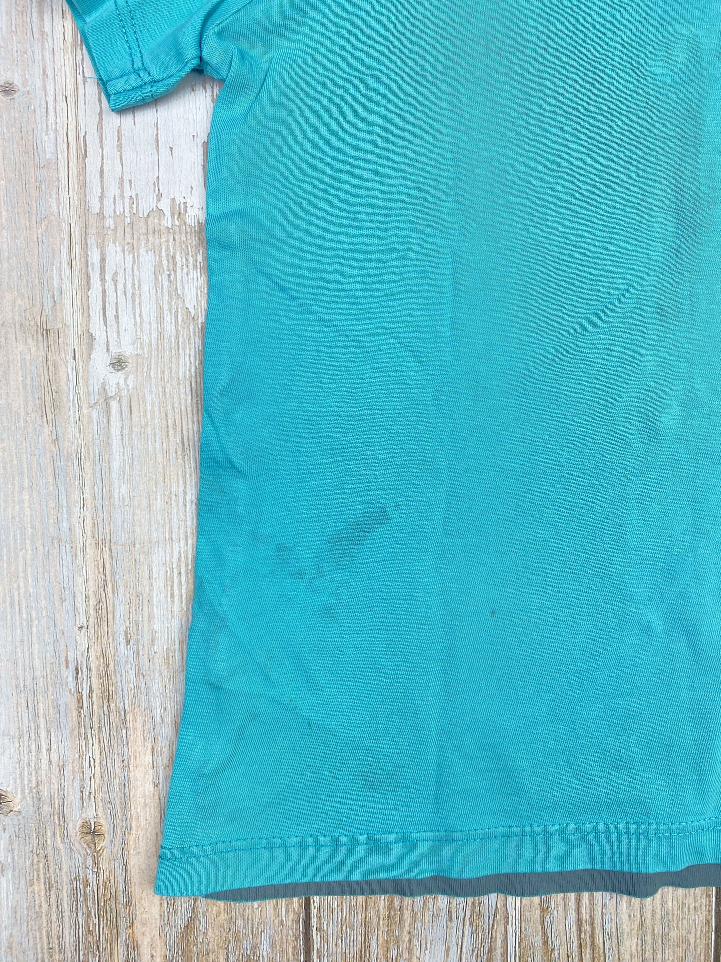 T-shirt manica corta