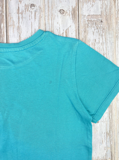 T-shirt manica corta