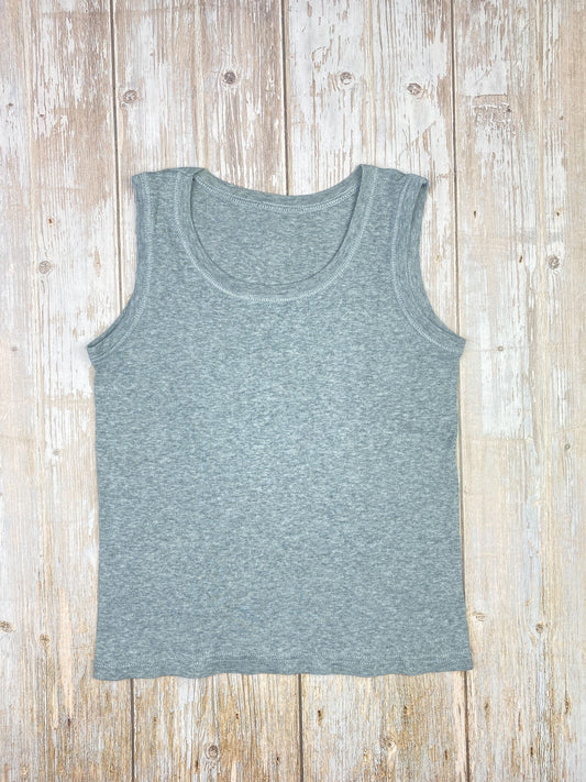 T-shirt senza manica