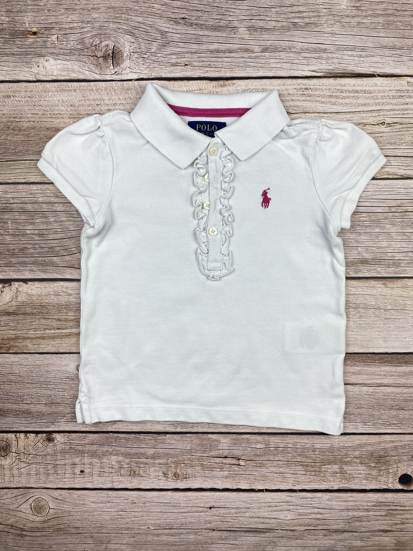 T-shirt manica corta