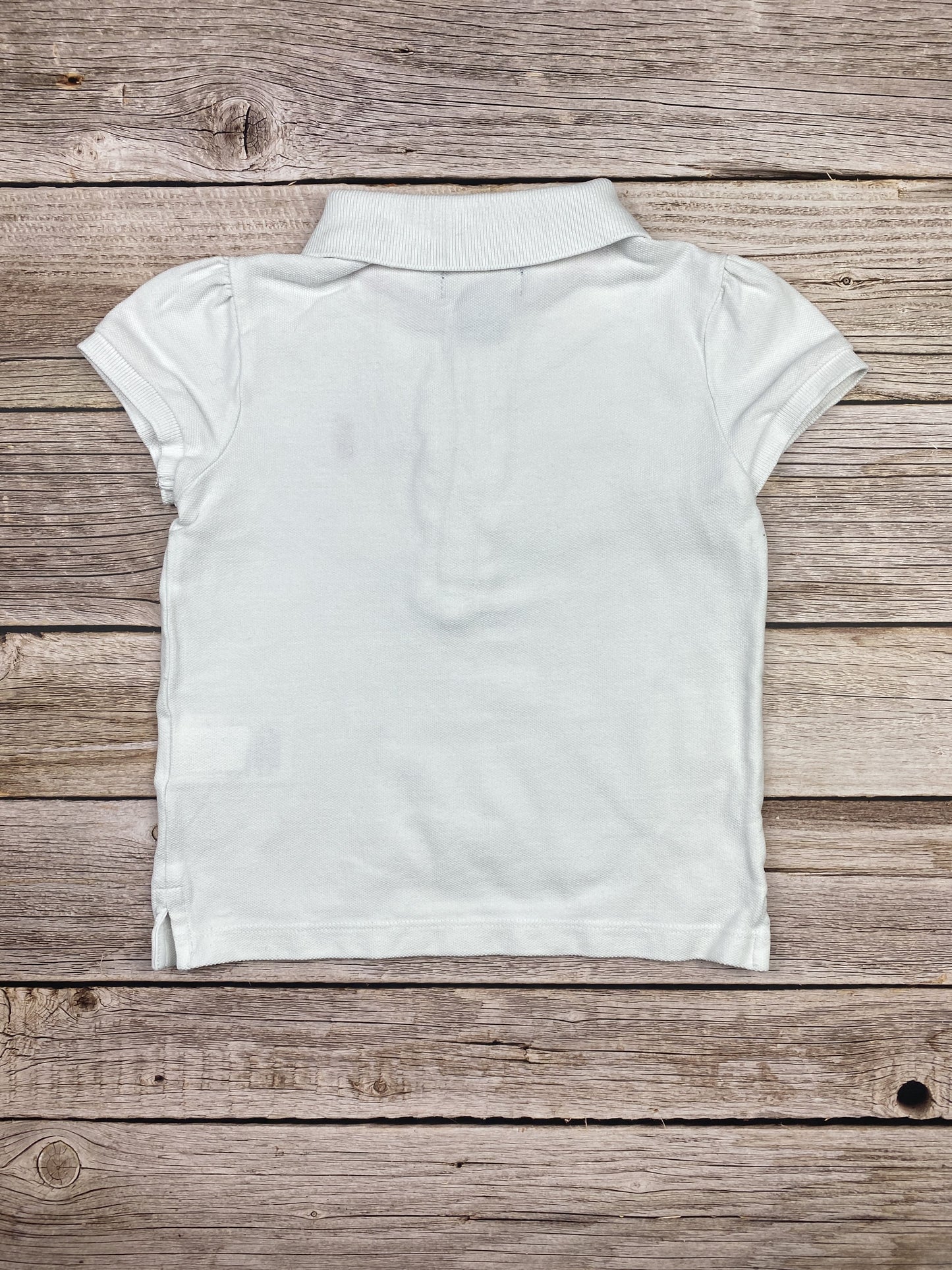 T-shirt manica corta