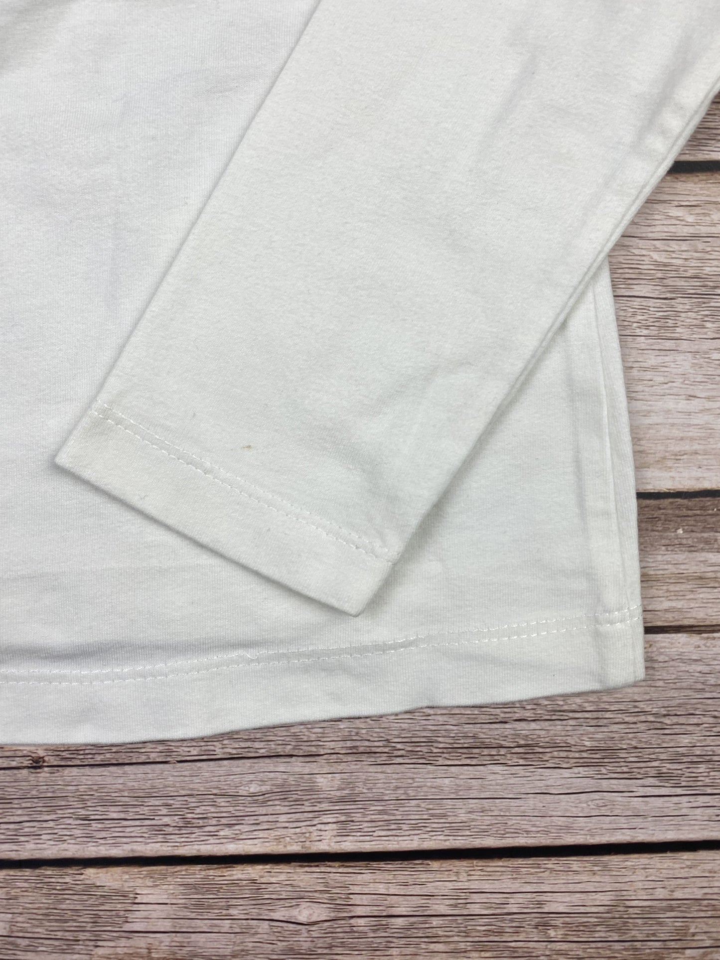 T-shirt manica lunga